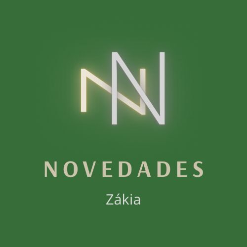 Novedades Zákia